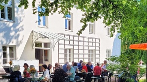 Nachbarschafts-Café