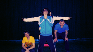 MOTHER´S CAKE + THE TAZERS