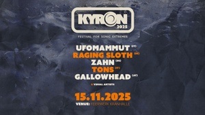Kyron Fest 2025