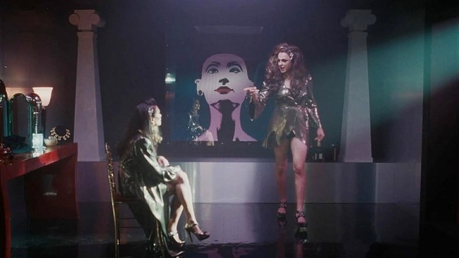 British Shorts Film Festival im Xenon Kino