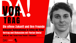 Die offene Zukunft und ihre Freunde – Kritischer Rationalismus in Zeiten der Krise