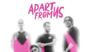 Apart From Us - Nachtleben Frankfurt