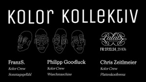 KOLOR CREW