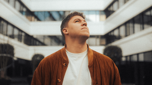 JONNY VOM DAHL - Bunte Fahnen Tour 2025-2026