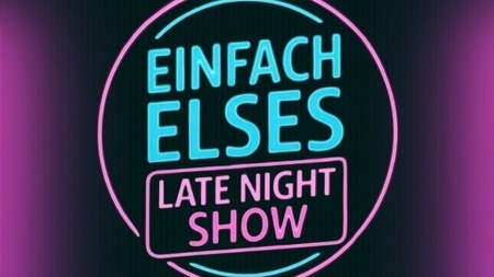 Einfach Elses Late Night Show