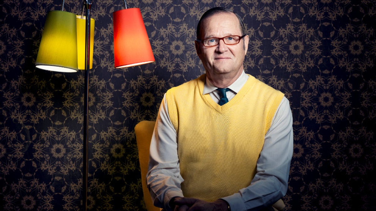 Hans-Hermann Thielke: Egal was kommt!