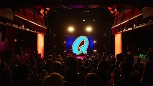 Quatsch Comedy Club. Die Live Show zu Gast in Heidelberg