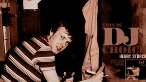 Record Release Party - THIS IS DJ’S CHOICE, Vol. 5 - Henry Storch