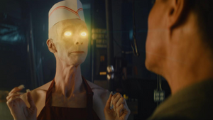 OPERATION TACO GARY'S (englische OV) - Weird Weekender 2025