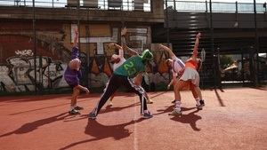 Enorm in Form @ Kater 1st Edition 2026