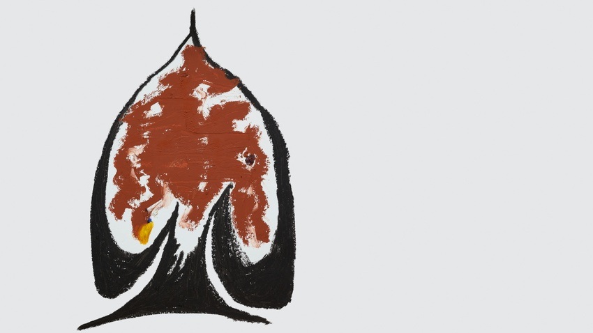 Rhea Dillon | Gestural Poethics