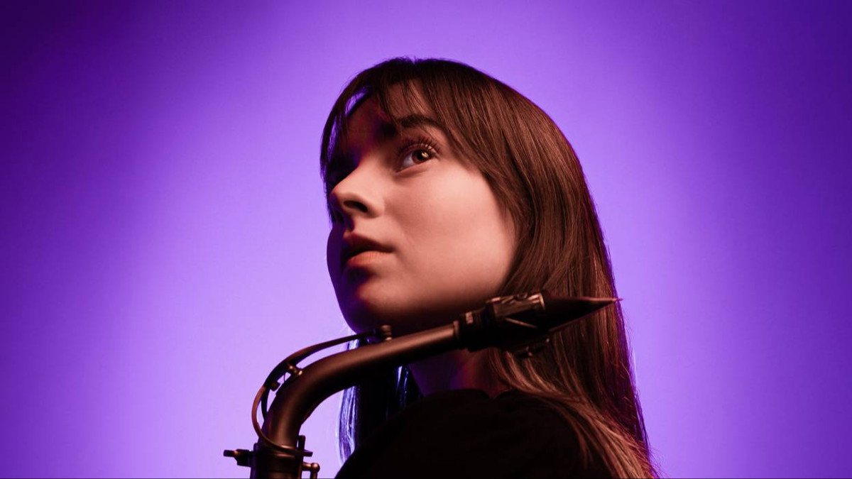 Titelbild der Veranstaltung Paula Steimer Quintet - Jazz