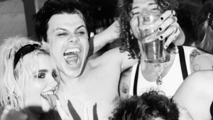 Yungblud. Are You Ready, Boy?
