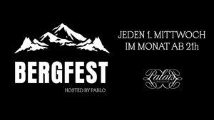 Bergfest