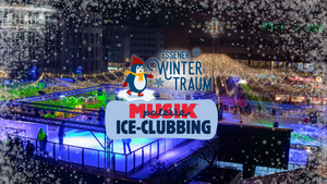 MUPA Ice-Clubbing @ Essener Wintertraum
