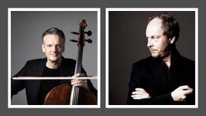 Orchestre de Berlin / Jens Peter Maintz / Hartmut Rohde