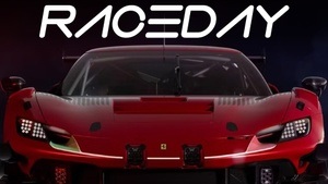 Raceday