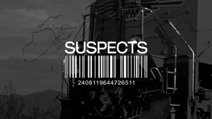SUSPECTS
