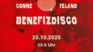 Benefizdisko