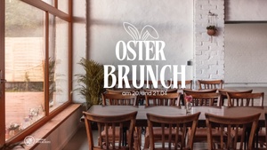 Osterbrunch