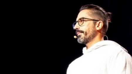 Tayfun – "Lachen für die Gesundheit"