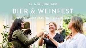 Bier- & Weinfest
