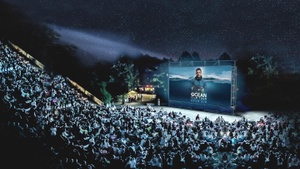 OCEAN FILM TOUR - Freiluftkino @ Wellenwerk