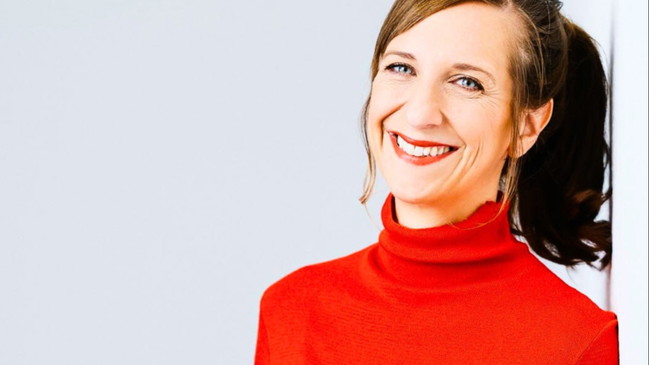 Sarah Hakenberg – NEUES PROGRAMM