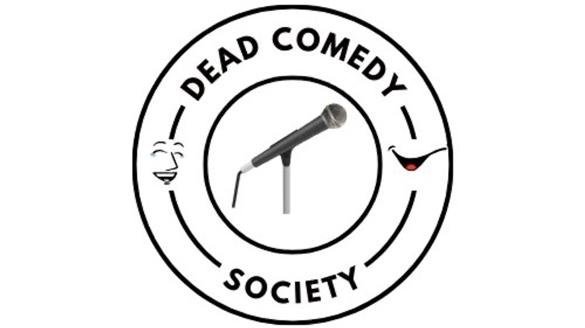 Dead Comedy Society