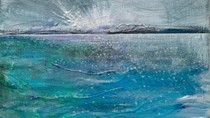 Ausstellung "Wasser"