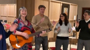 Singen - Joy of Singing - einfach singen in Köln-Sülz - Chor auf Zeit