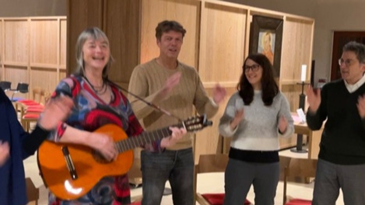 Singen - Joy of Singing - einfach singen in Köln-Sülz - Chor auf Zeit