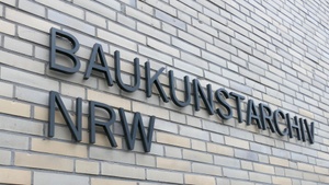 Vernissage: Mischa Kuball – under construction / public preposition