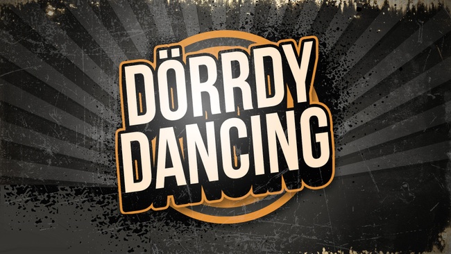 Dörrdy Dancing
