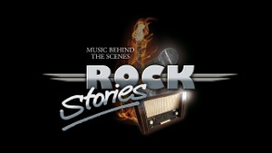 ROCK STORIES - Music Behind The Scenes