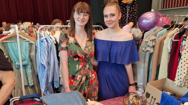 Beauty Jungle Mädchenflohmarkt in Bühl bei Karlsruhe & Baden-Baden!
