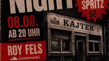 Kajtek House Night vol.2