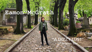 EAMON MCGRATH + SKIFFLE TEAM