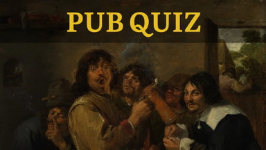 NPC – Nerdy Pub Competition (GamesCom Edition) - Das Pub-Quiz im Shenanigans