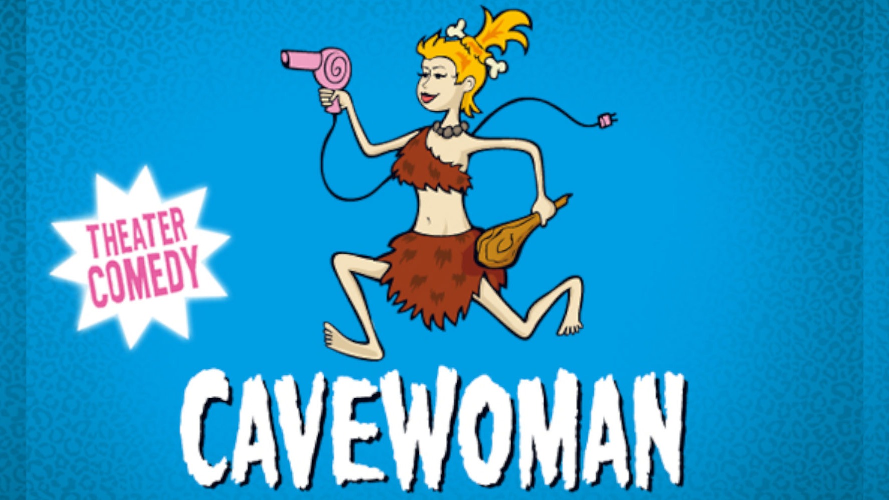 Cavewoman