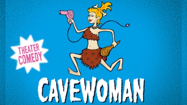 Cavewoman - ZUSATZTERMIN