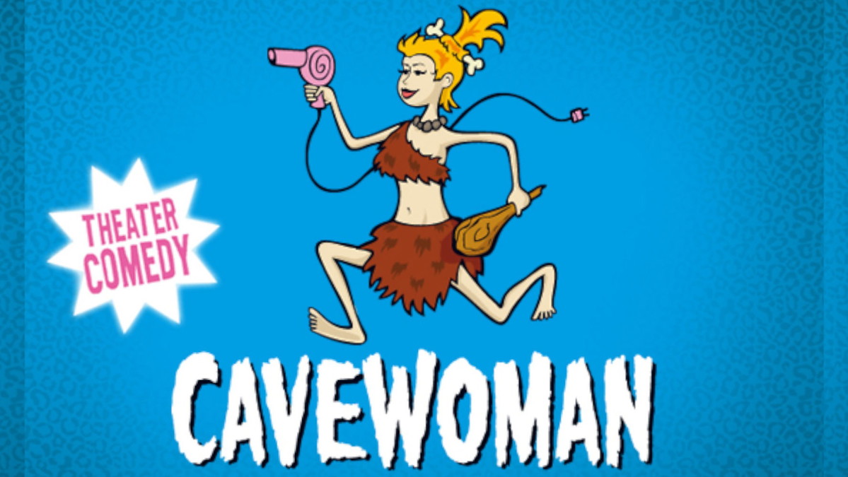 Cavewoman - ZUSATZTERMIN