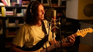 Barbara Janina (live)