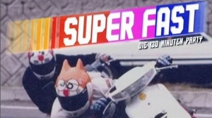 120 Minuten Party SUPERFAST!