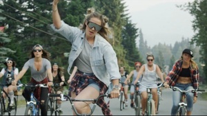 INTERFILM 41: Bike Shorts
