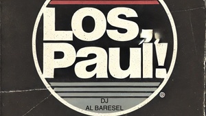 Los Paul! Indie, Alternative, Rock Party @Goldmarks