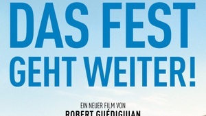 Das Fest geht weiter!