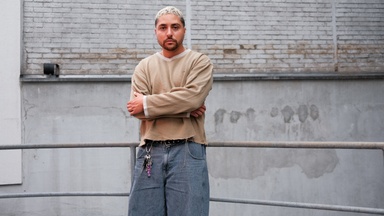 Vince - In meinem Zimmer sieht's aus wie in meinem Kopf Tour 2026