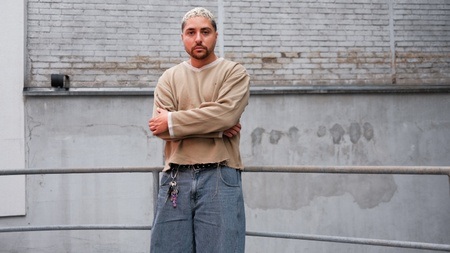 Vince - In meinem Zimmer sieht's aus wie in meinem Kopf Tour 2026