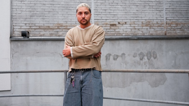 Vince - In meinem Zimmer sieht's aus wie in meinem Kopf Tour 2026